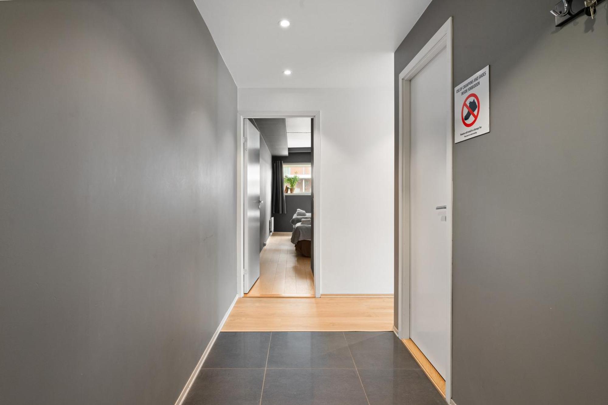Arctic Homes - Premium Tromso Residence Exterior photo