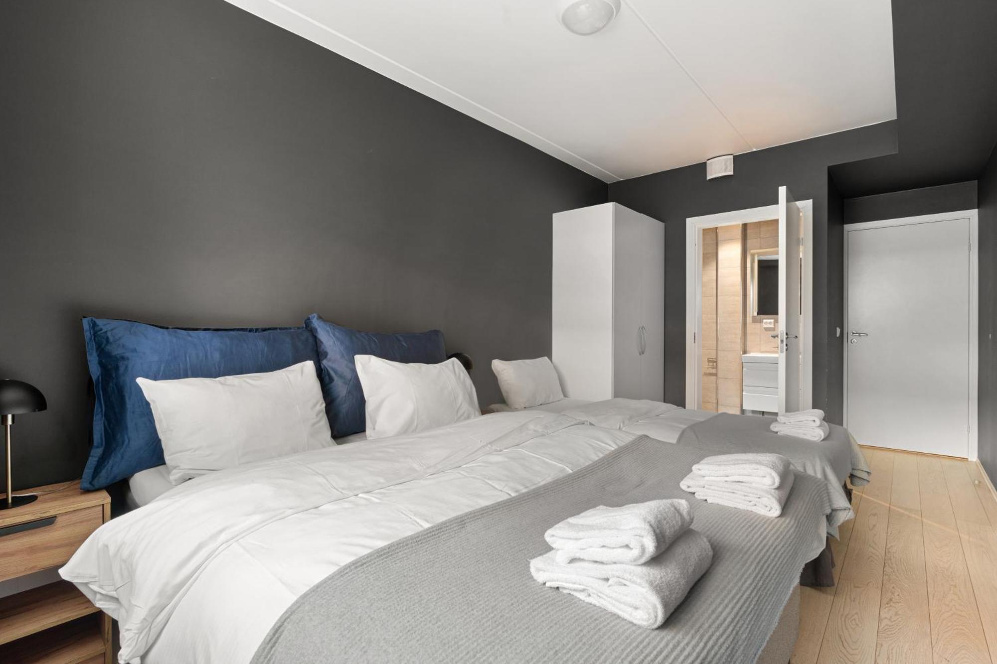 Arctic Homes - Premium Tromso Residence Exterior photo